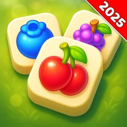 Icône de Tuile Twister : Jeu de Match 3