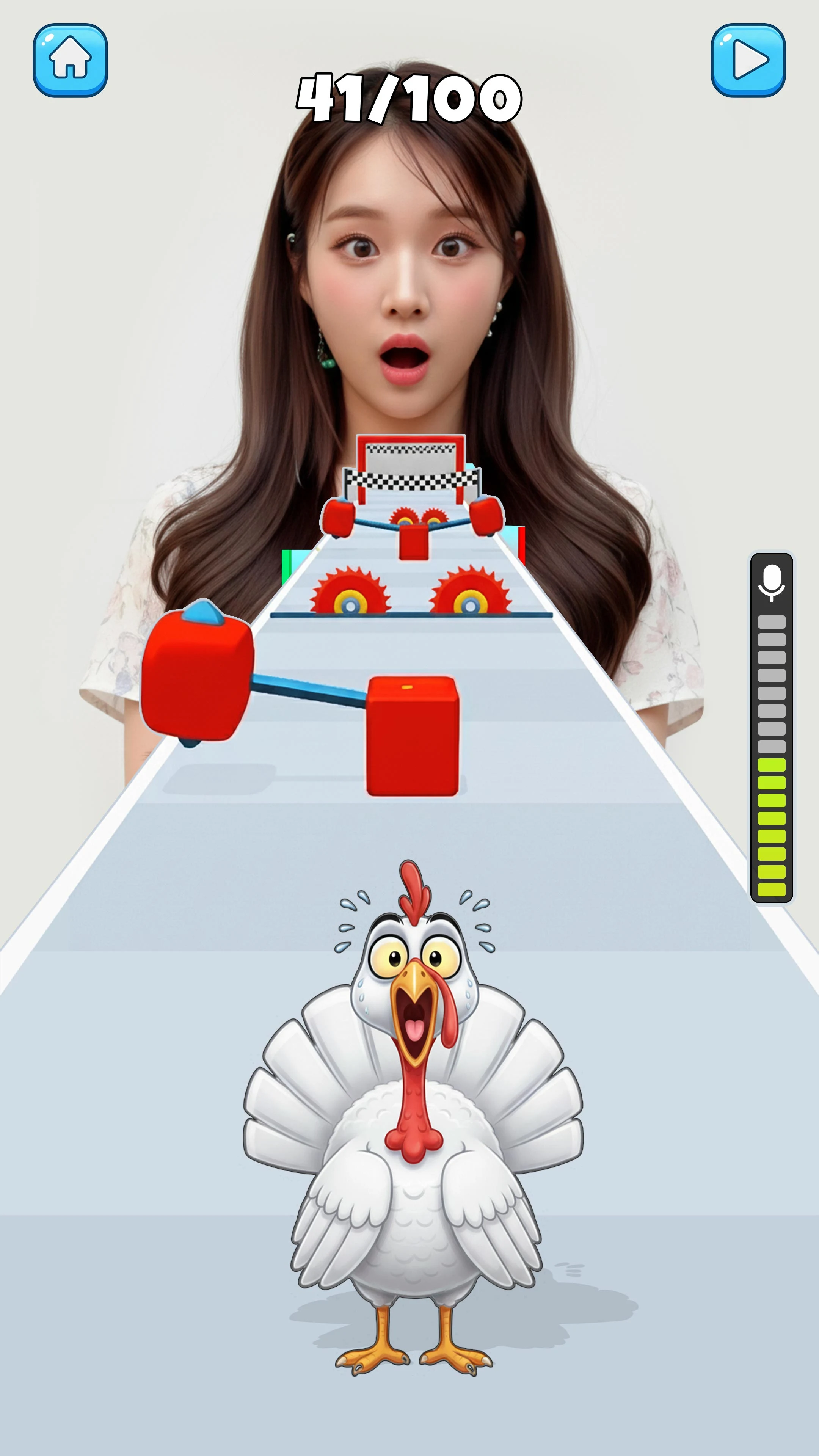 Taptrix Challenges: Fun Games screenshot