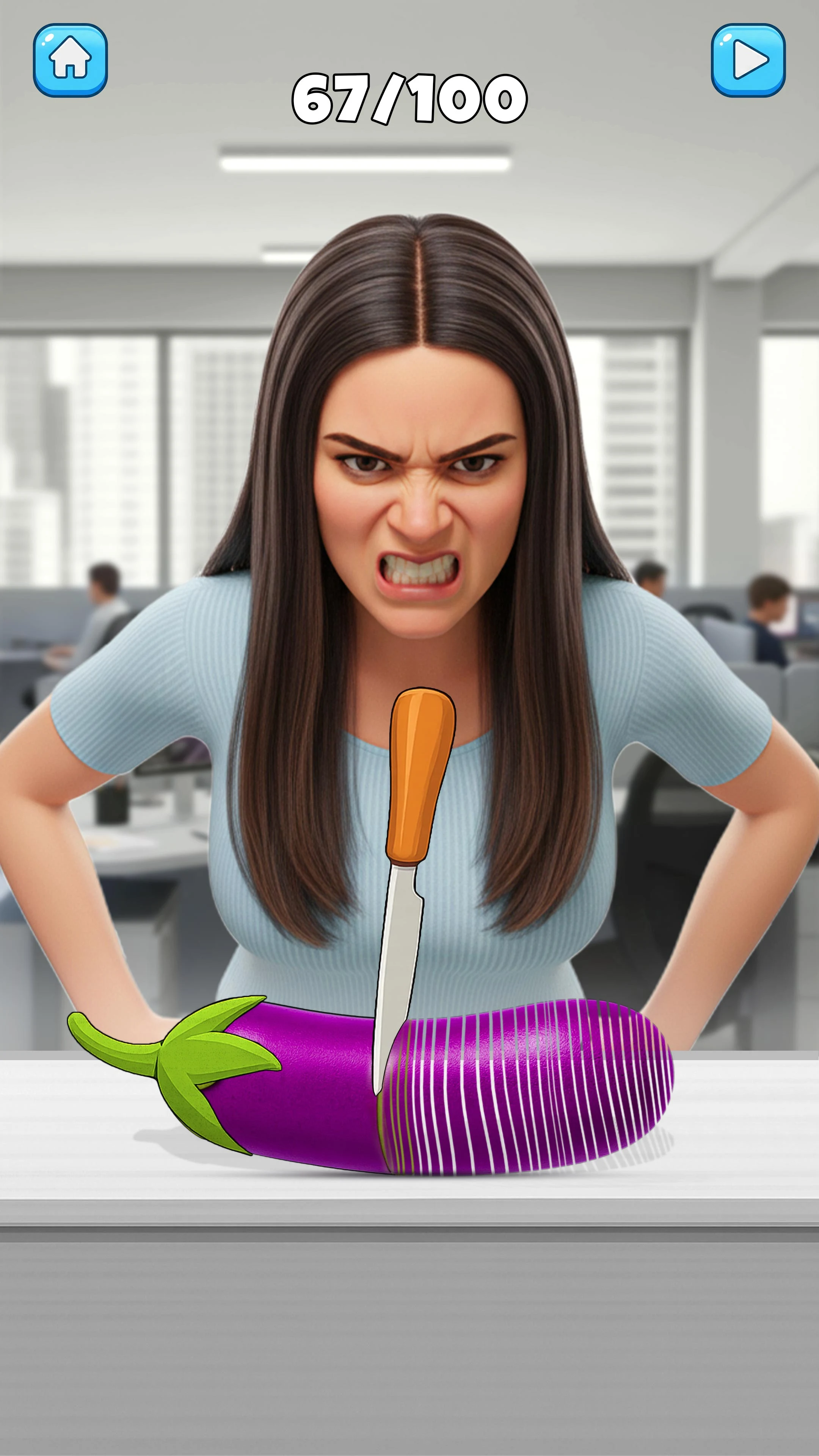 Taptrix Challenges: Fun Games screenshot