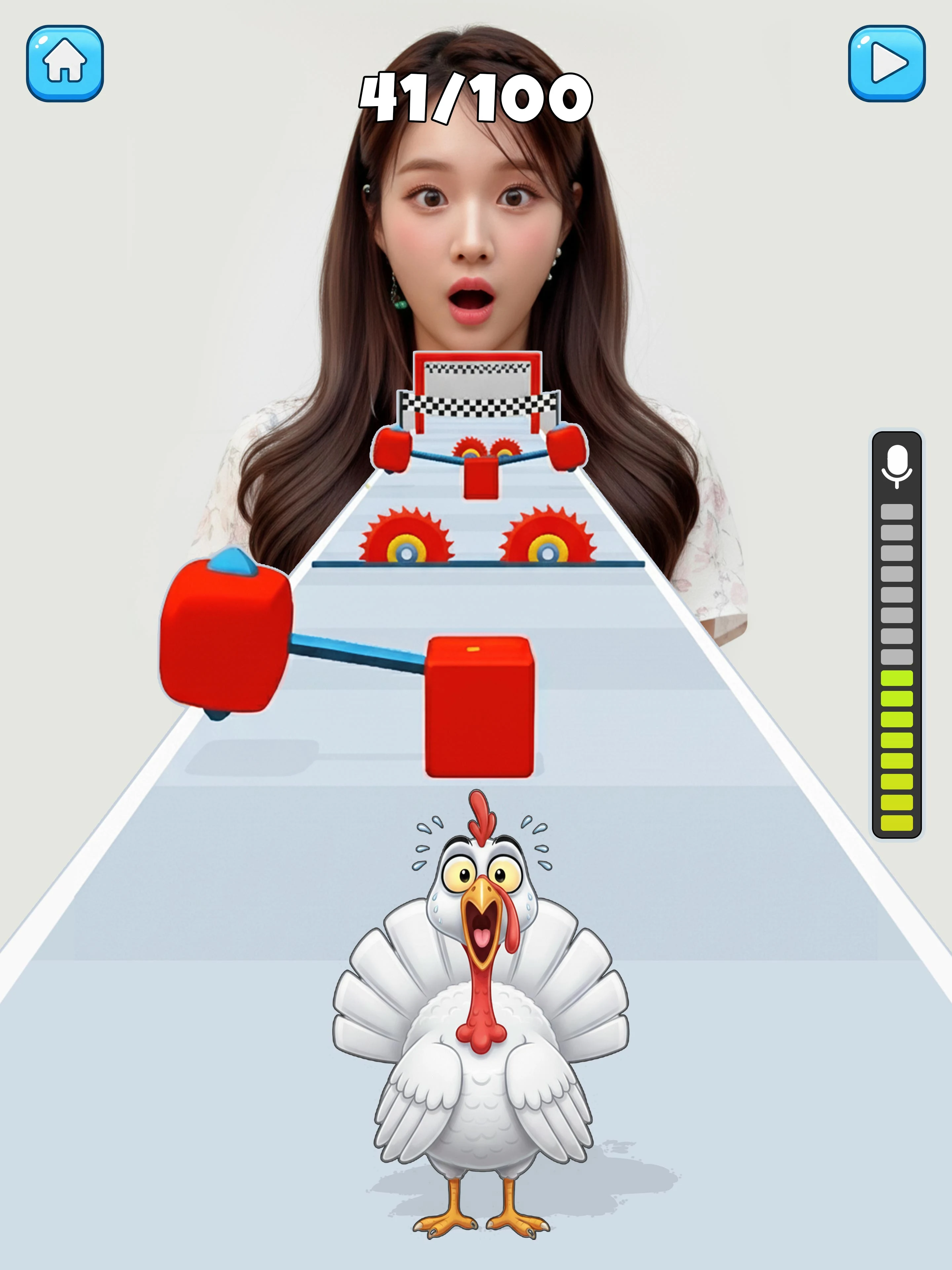 Taptrix Challenges: Fun Games screenshot