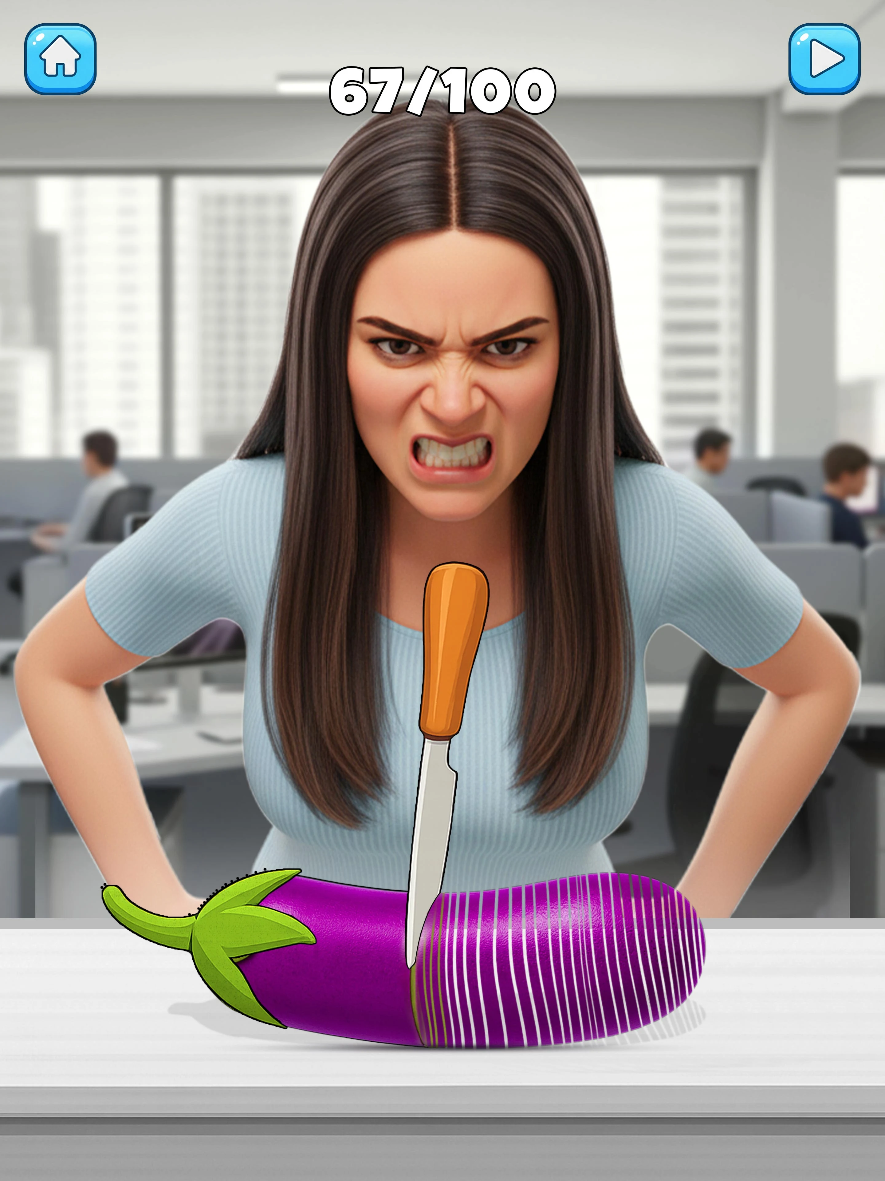 Taptrix Challenges: Fun Games screenshot