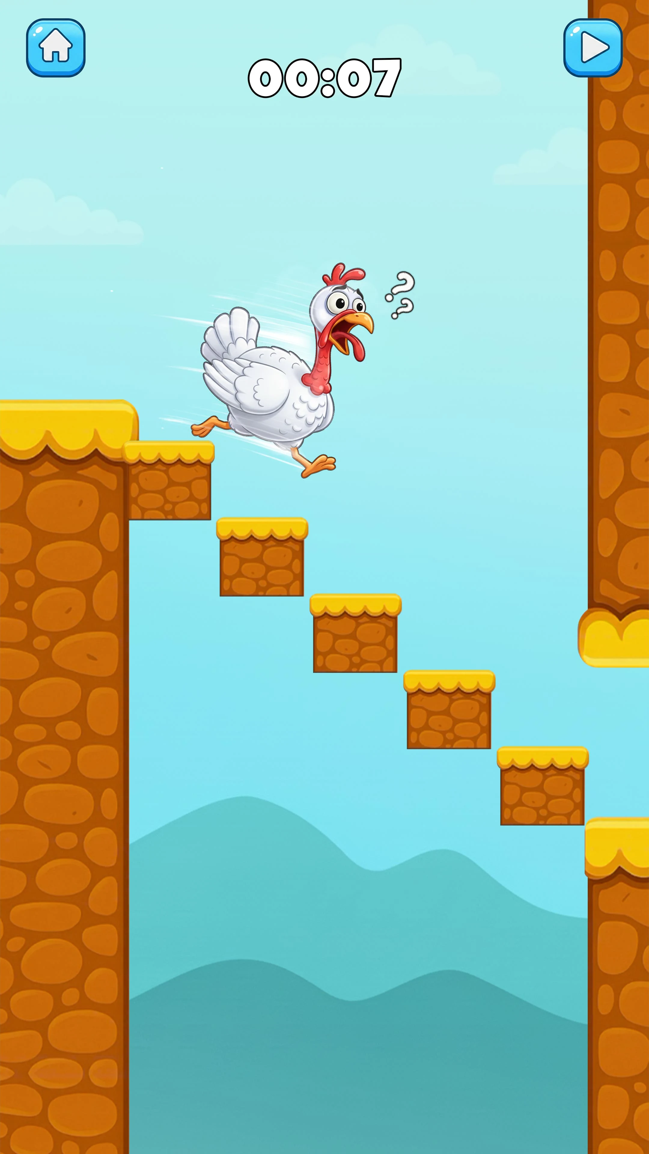 Taptrix Challenges: Fun Games screenshot